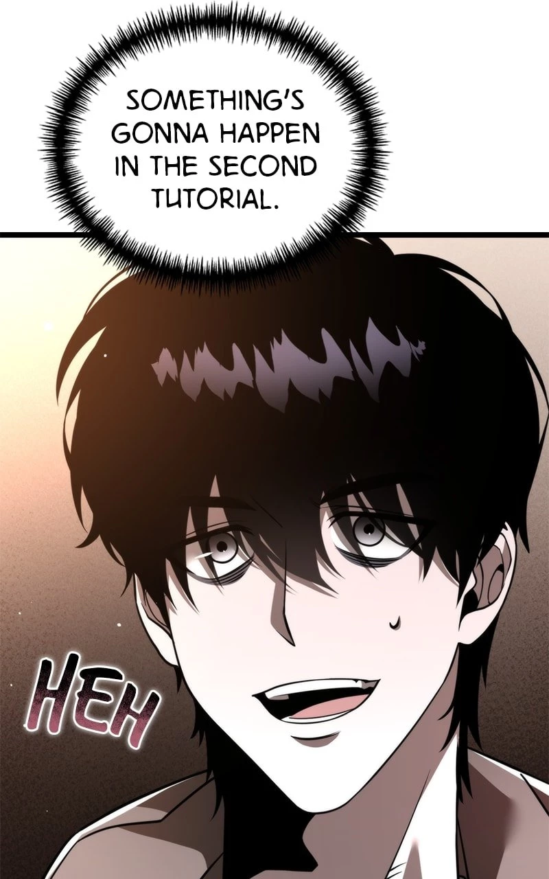 Reincarnator Chapter 21 - 56