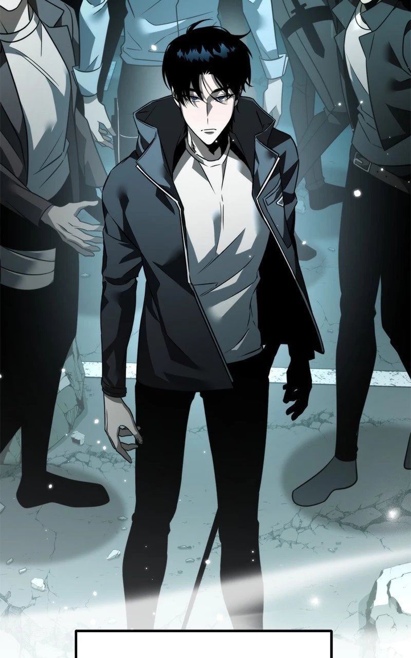 Reincarnator Chapter 22 - 101