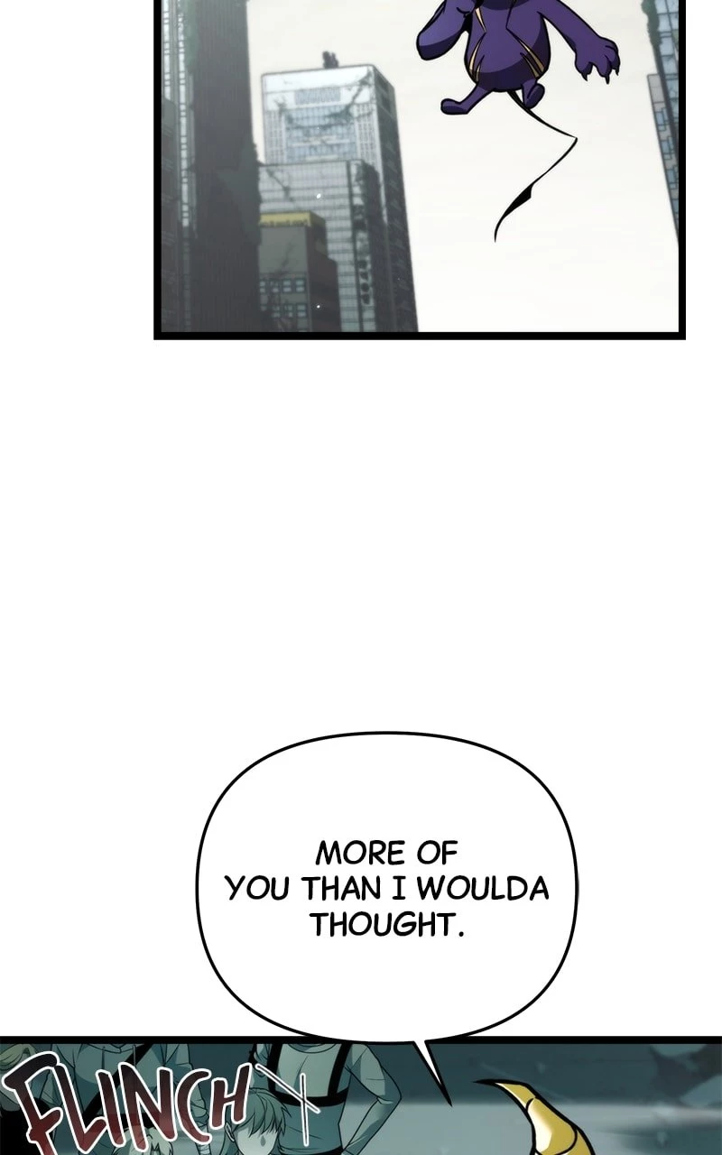 Reincarnator Chapter 22 - 104