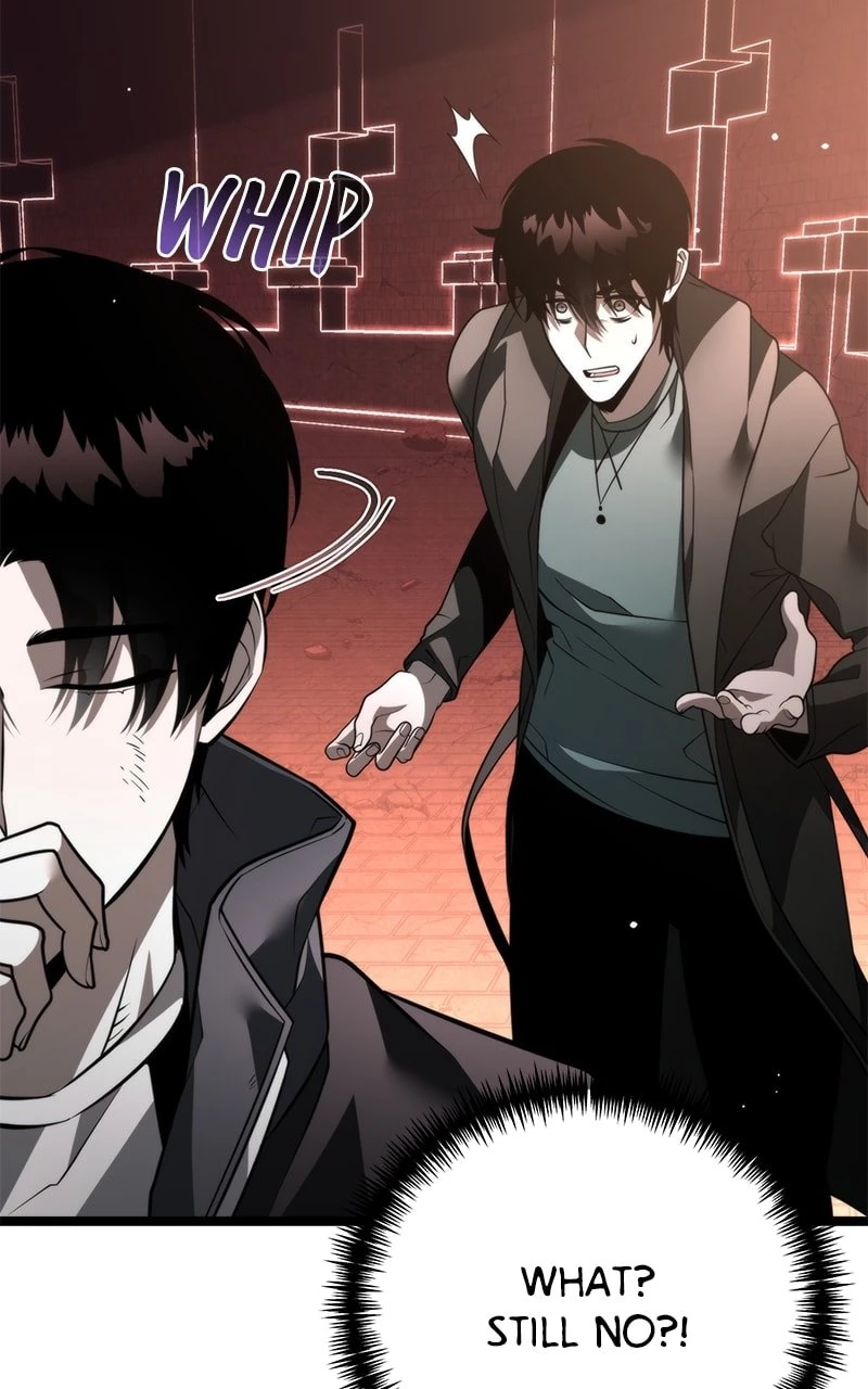 Reincarnator Chapter 21 - 60