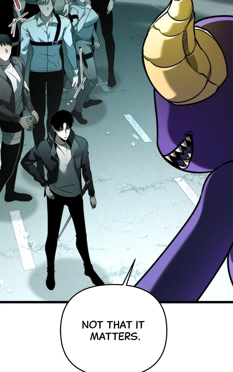 Reincarnator Chapter 22 - 105