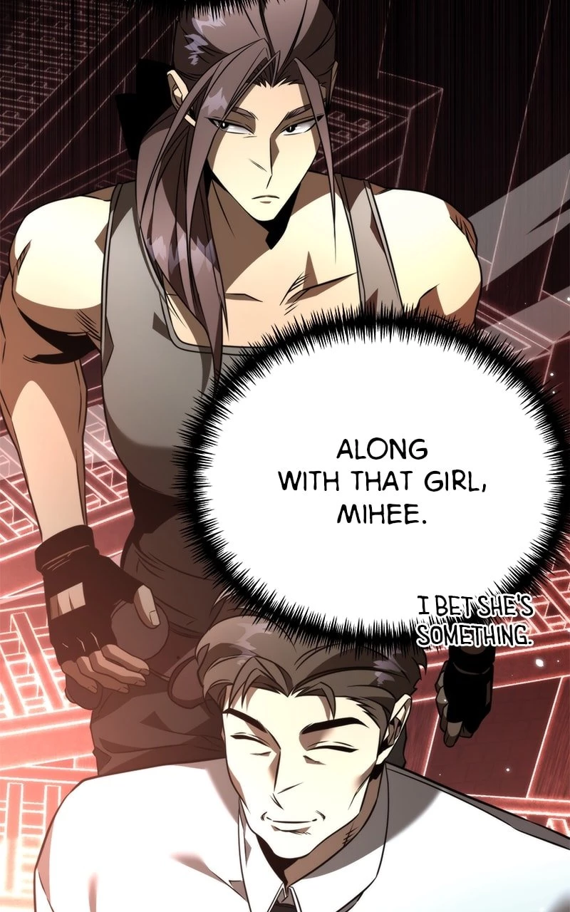 Reincarnator Chapter 20 - 19