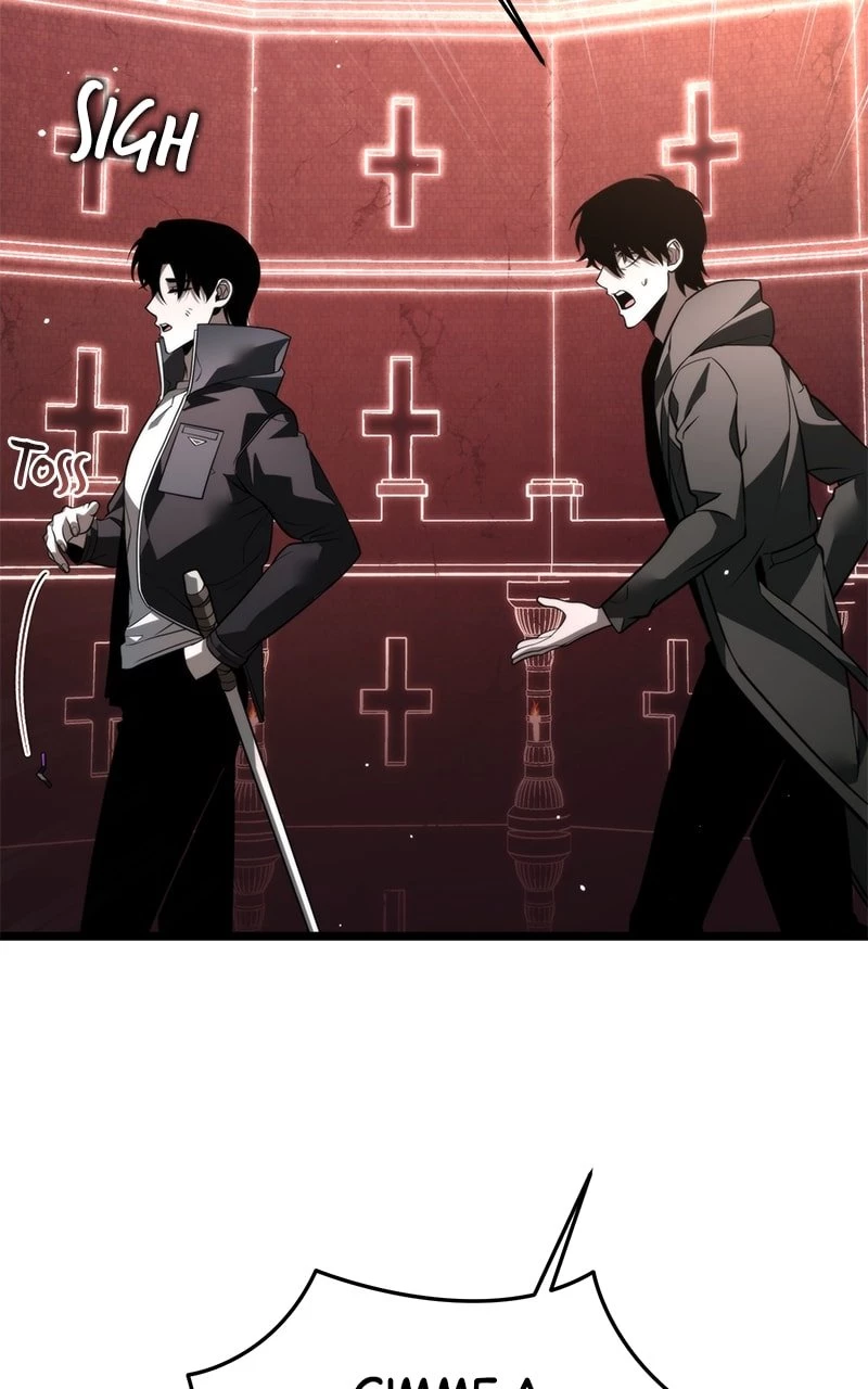 Reincarnator Chapter 21 - 62