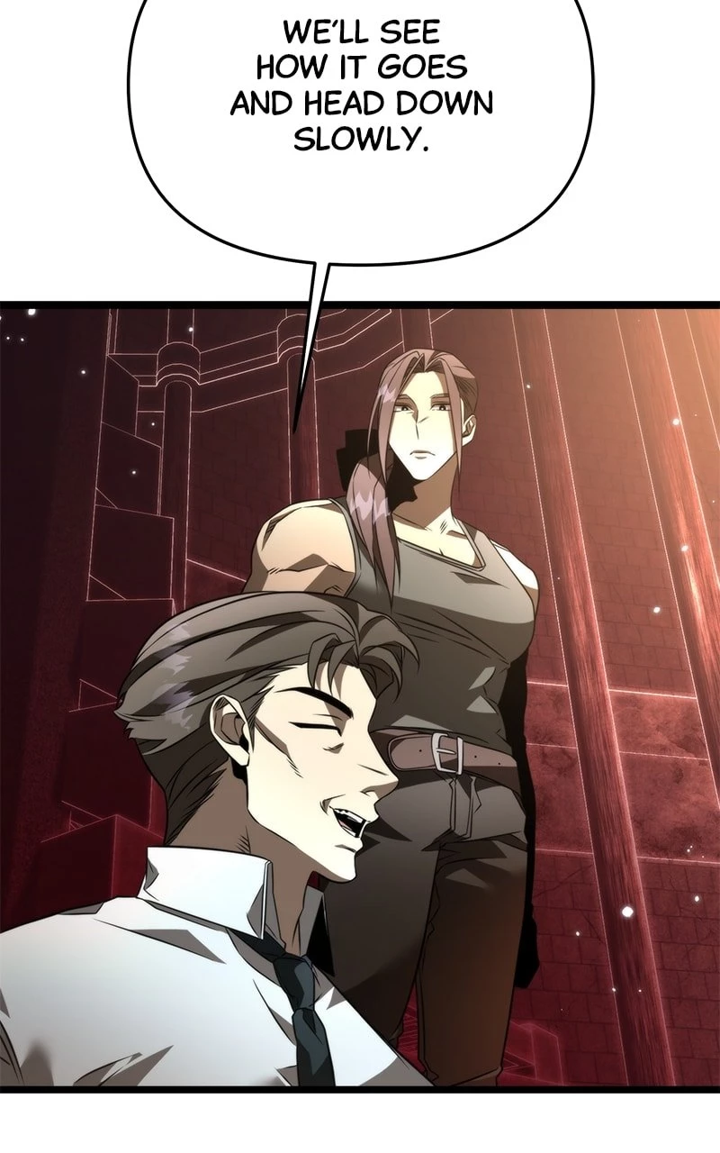 Reincarnator Chapter 20 - 21