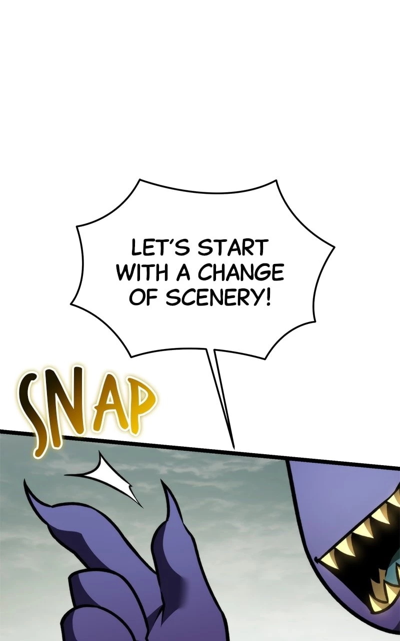Reincarnator Chapter 22 - 109