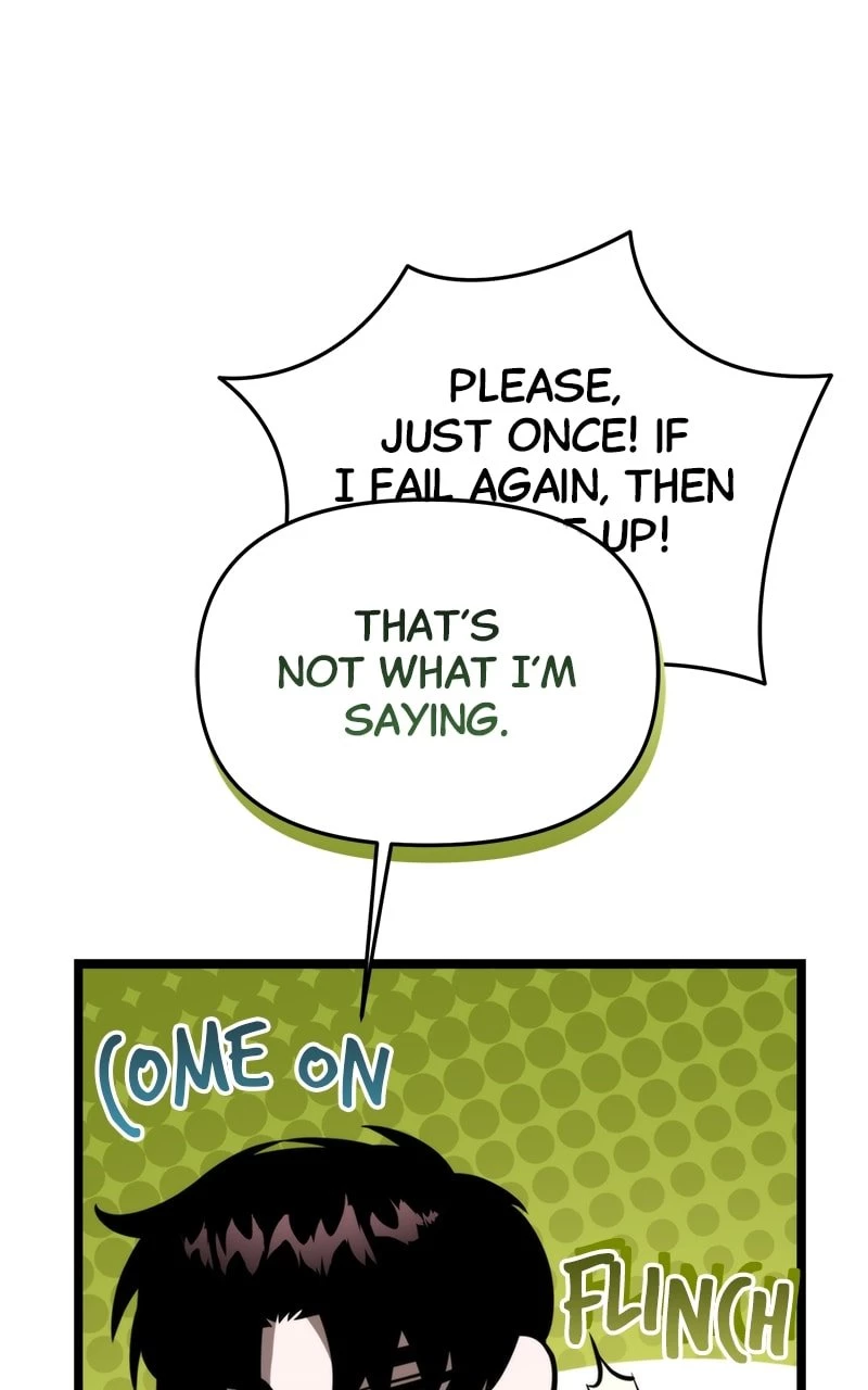 Reincarnator Chapter 21 - 64