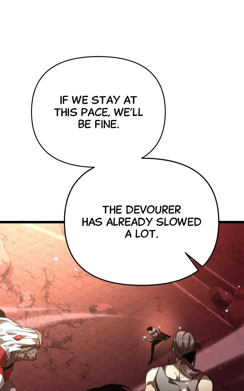 Reincarnator Chapter 20 - 22