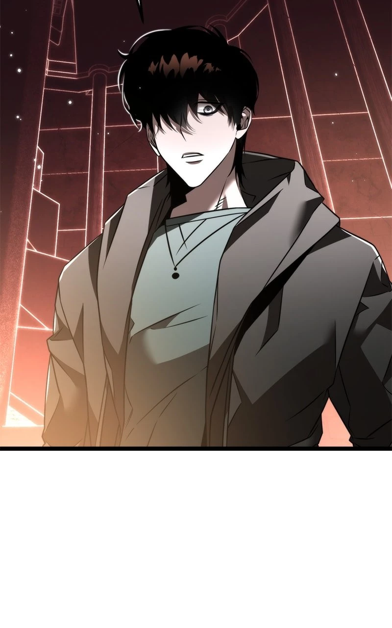 Reincarnator Chapter 20 - 24