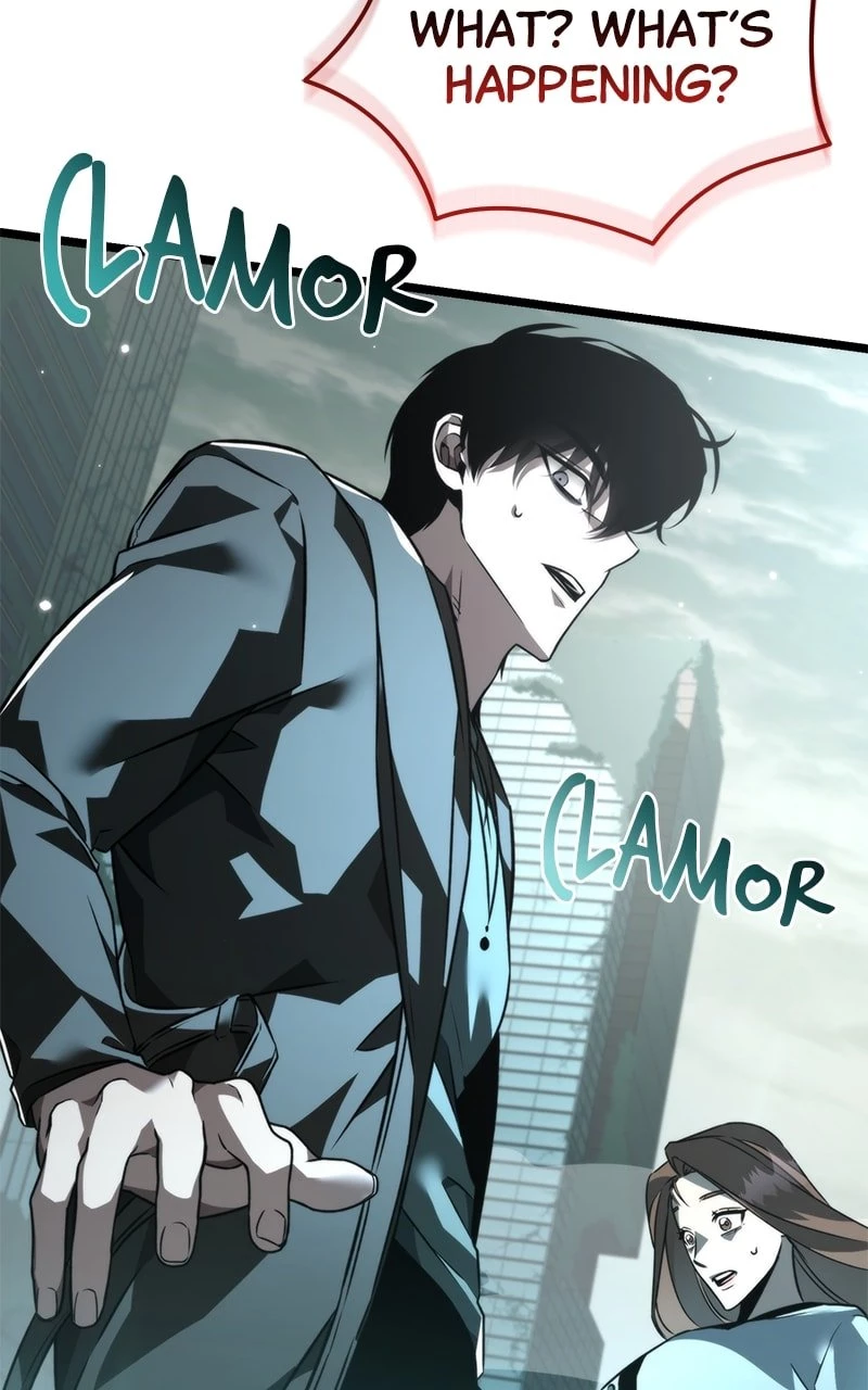 Reincarnator Chapter 22 - 114