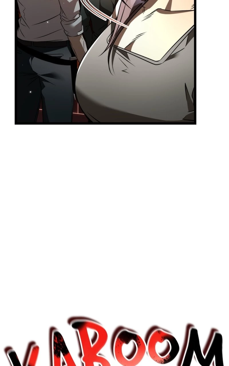 Reincarnator Chapter 20 - 27