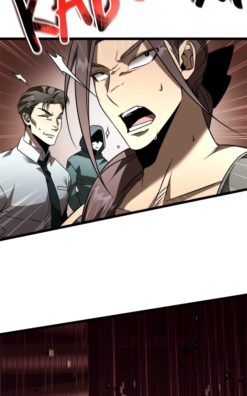 Reincarnator Chapter 20 - 28