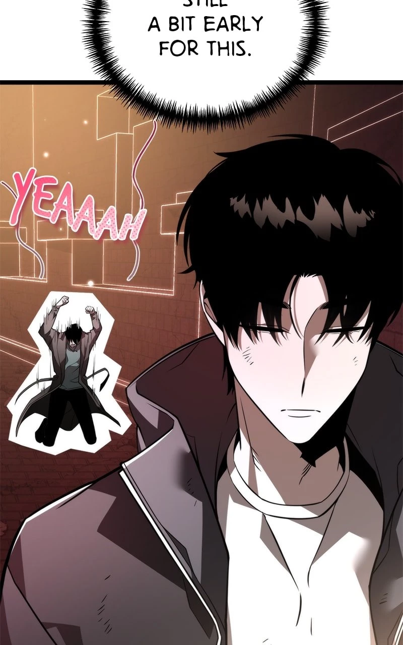 Reincarnator Chapter 21 - 77