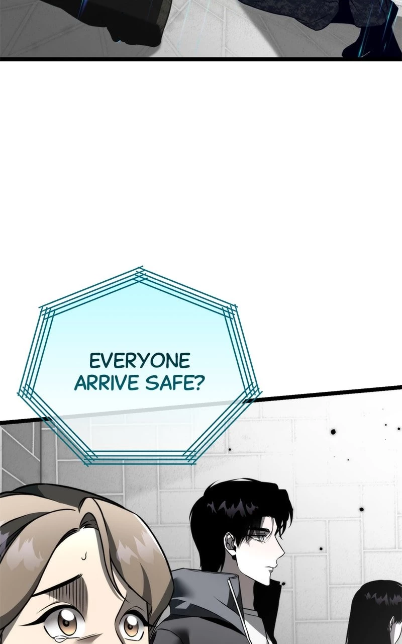Reincarnator Chapter 22 - 124