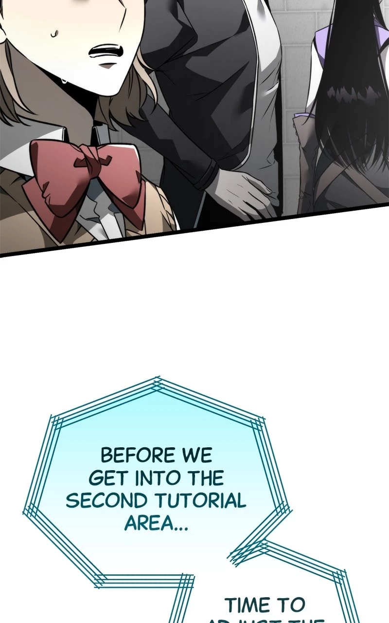 Reincarnator Chapter 22 - 125