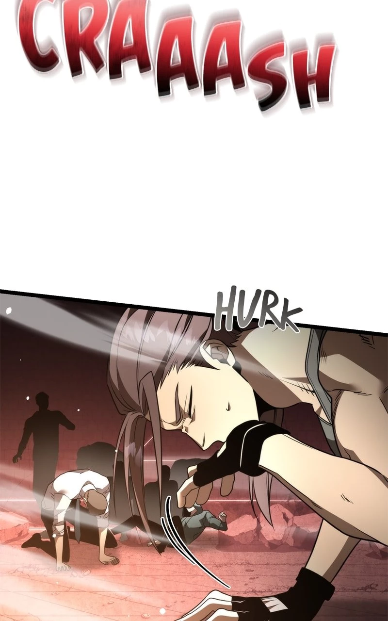 Reincarnator Chapter 20 - 35