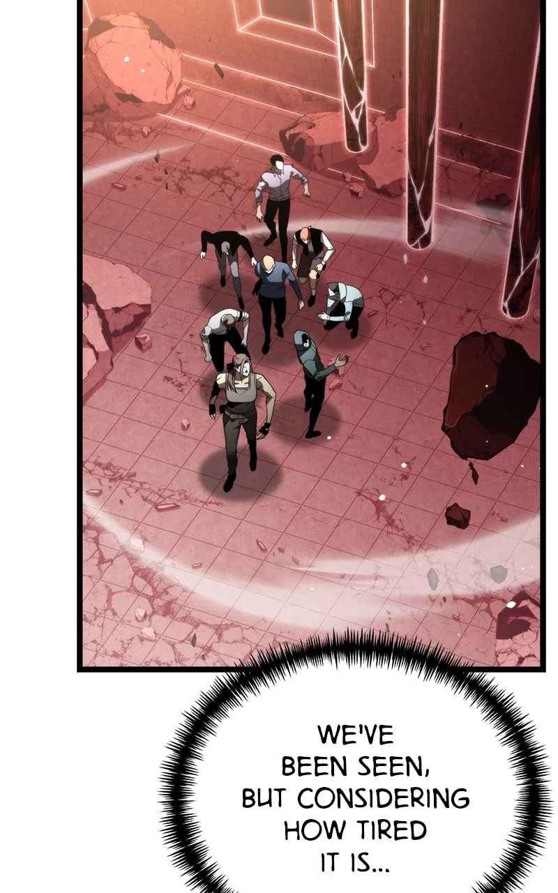 Reincarnator Chapter 20 - 37