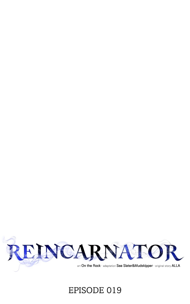 Reincarnator Chapter 19 - 1