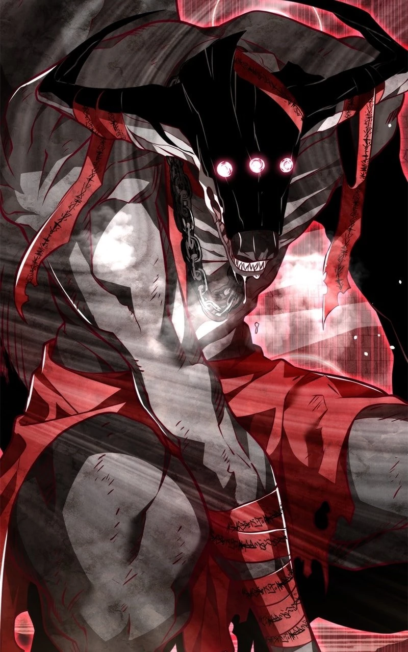 Reincarnator Chapter 20 - 40
