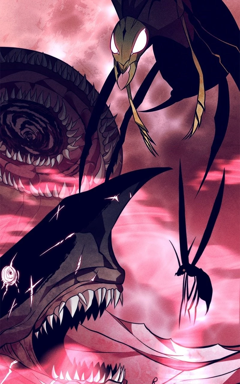 Reincarnator Chapter 19 - 4