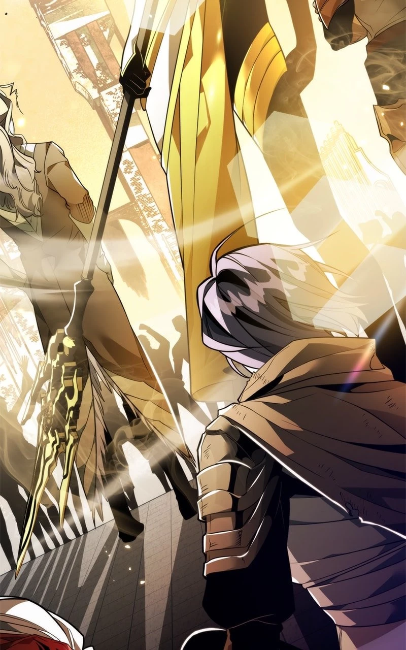 Reincarnator Chapter 21 - 85