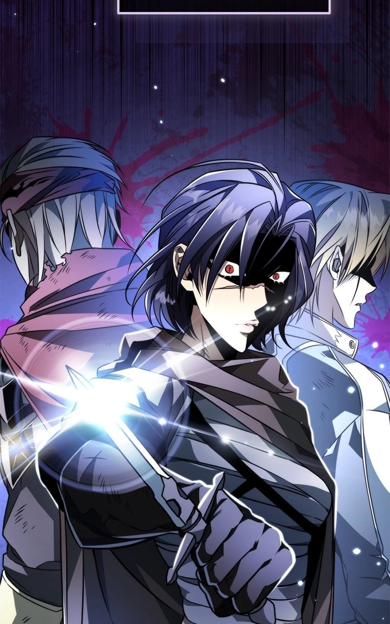 Reincarnator Chapter 21 - 88