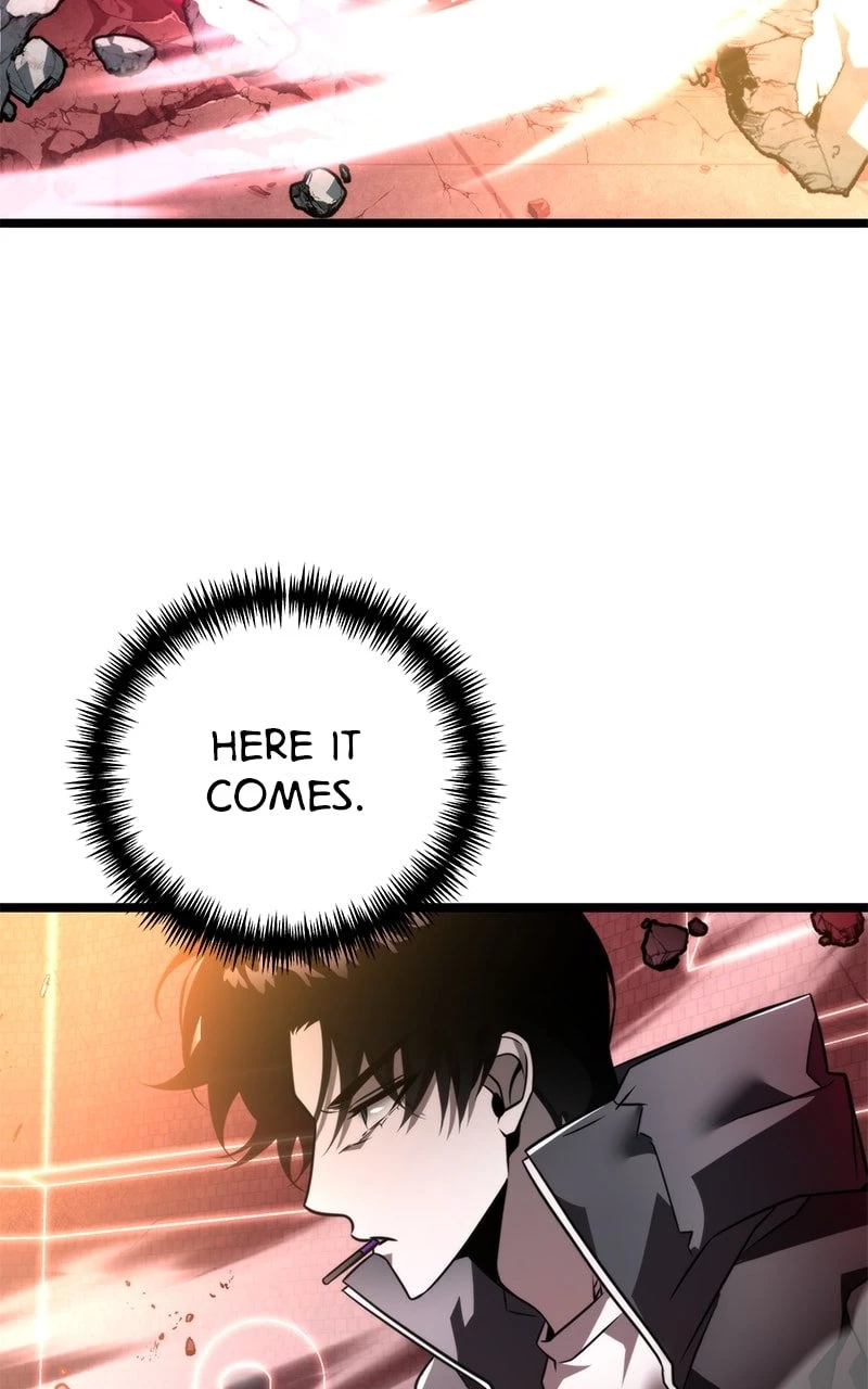 Reincarnator Chapter 19 - 8