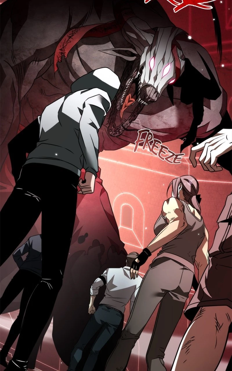 Reincarnator Chapter 20 - 48