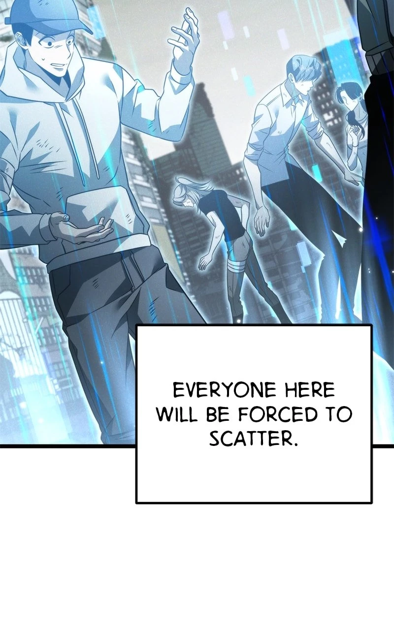 Reincarnator Chapter 21 - 95