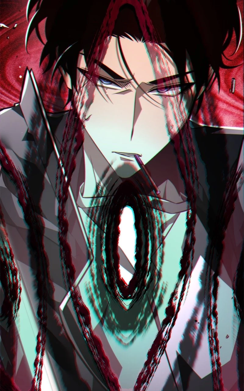 Reincarnator Chapter 19 - 13