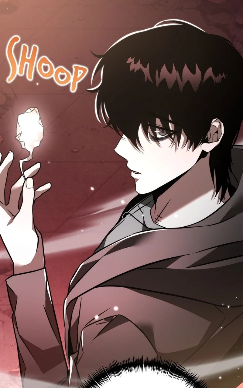 Reincarnator Chapter 21 - 97