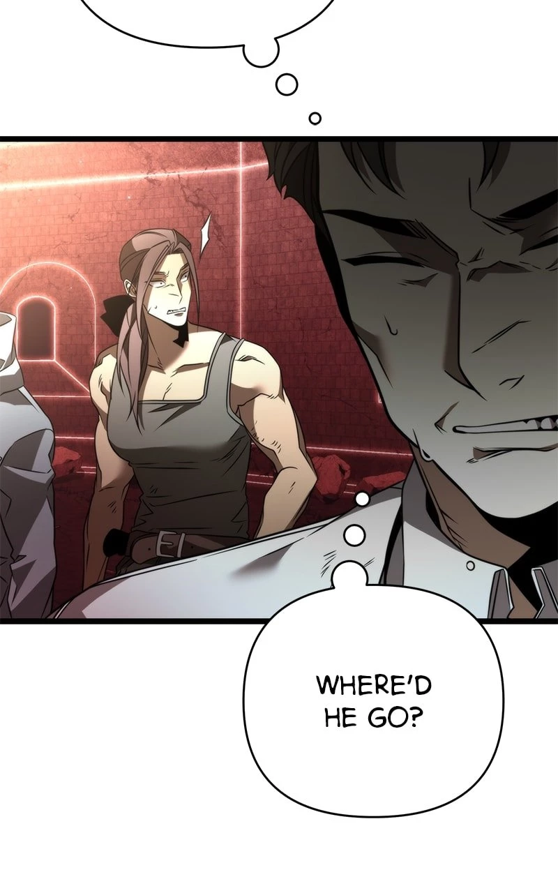 Reincarnator Chapter 20 - 50