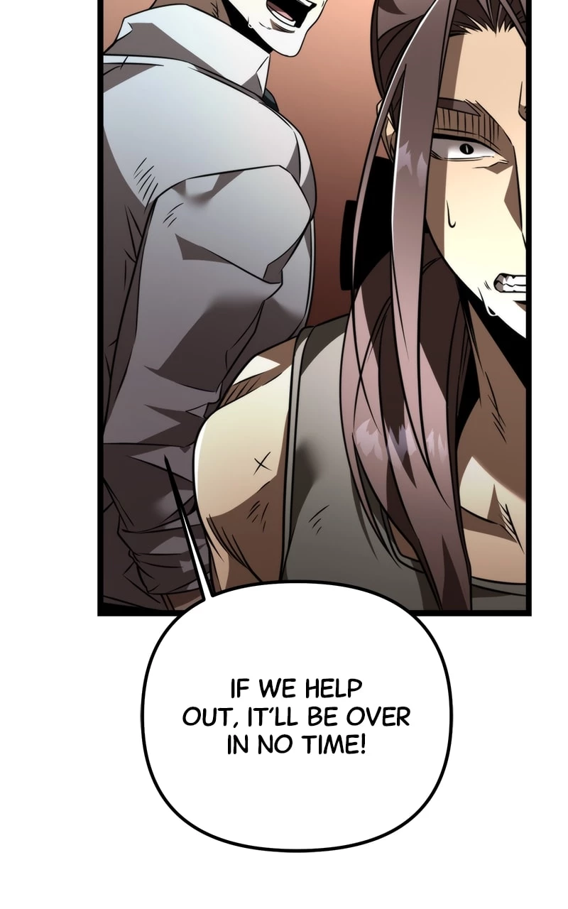 Reincarnator Chapter 20 - 54