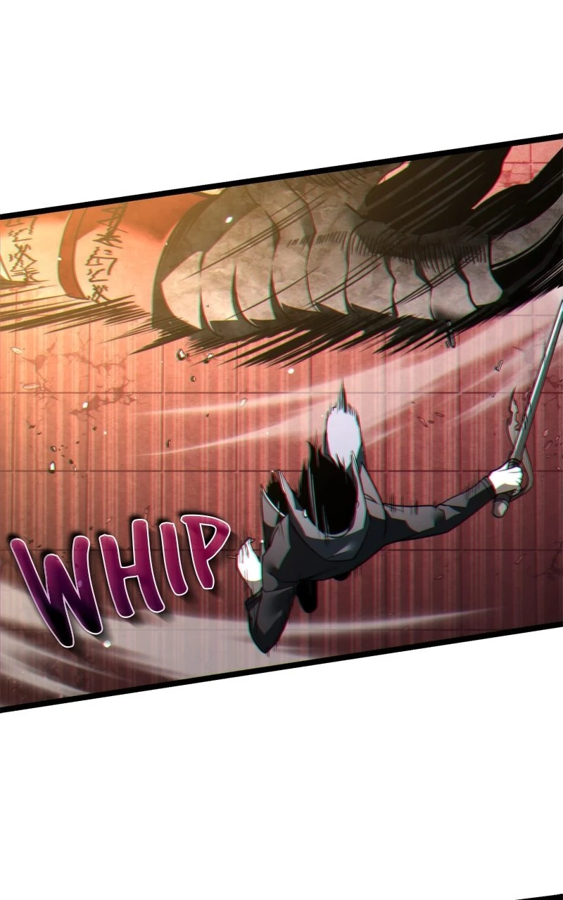 Reincarnator Chapter 19 - 20