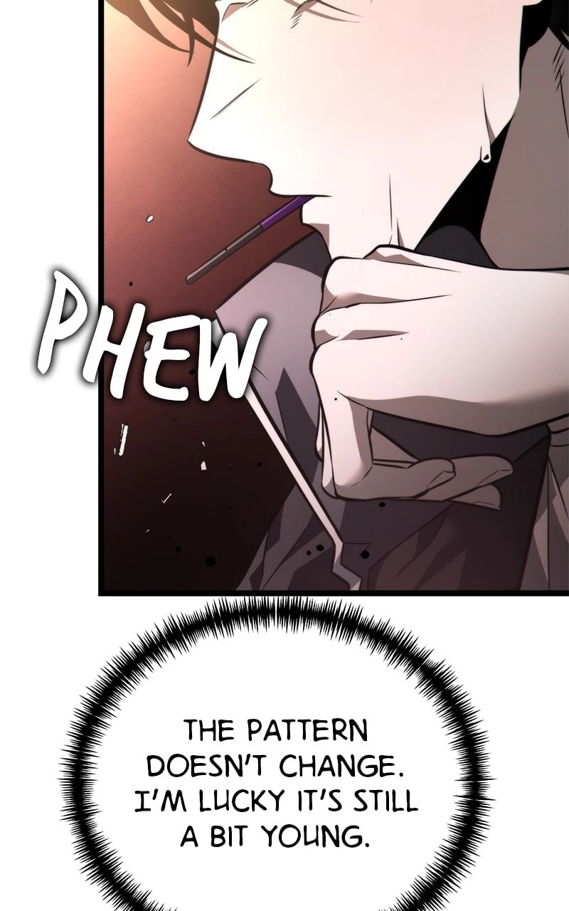 Reincarnator Chapter 19 - 23