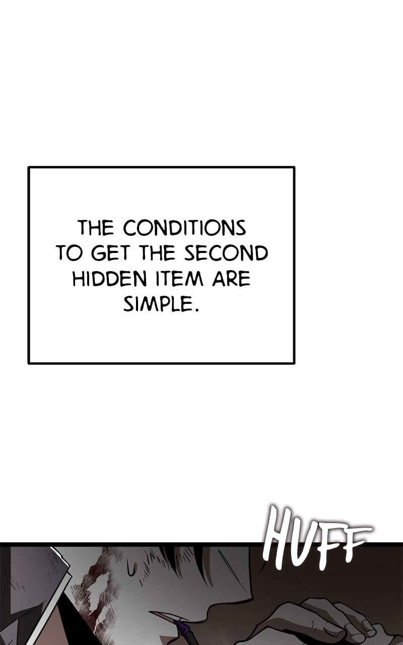 Reincarnator Chapter 21 - 110