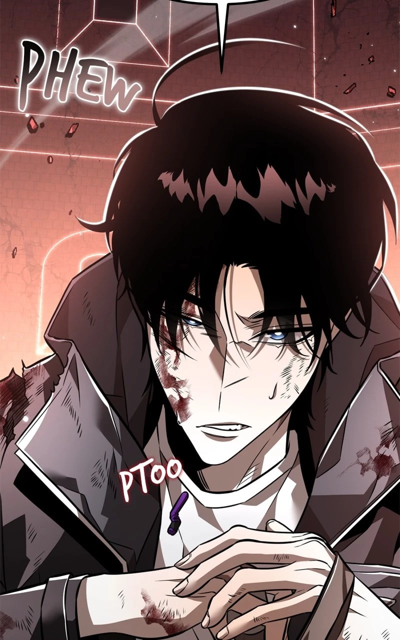 Reincarnator Chapter 21 - 117