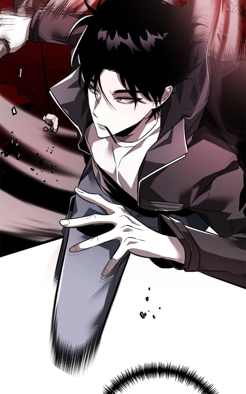 Reincarnator Chapter 19 - 29