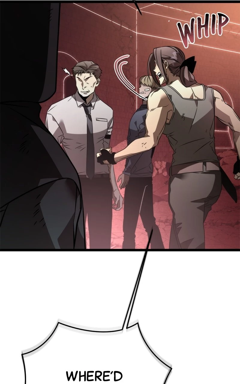 Reincarnator Chapter 20 - 70