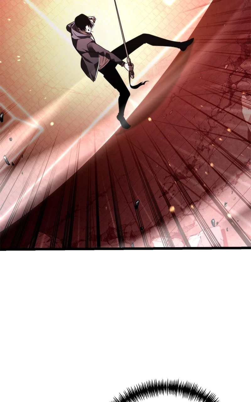 Reincarnator Chapter 19 - 38