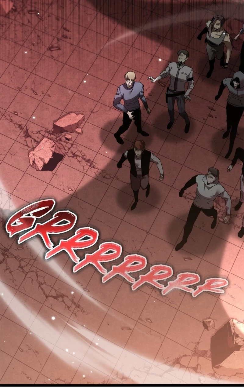 Reincarnator Chapter 20 - 81