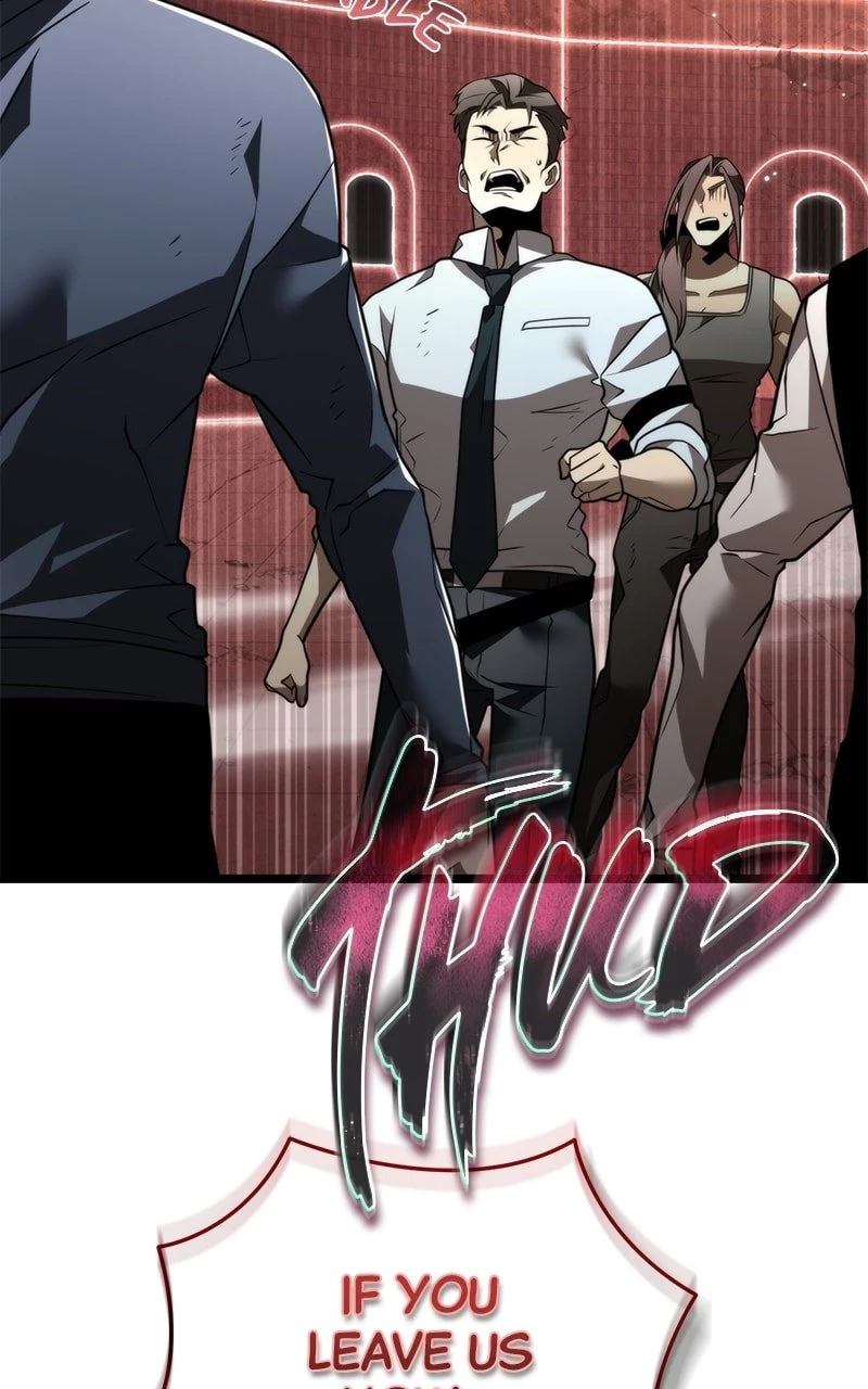 Reincarnator Chapter 20 - 85