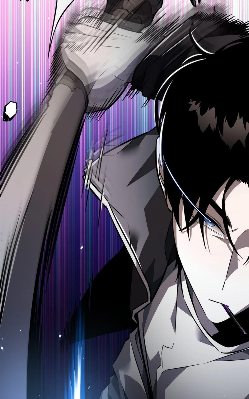 Reincarnator Chapter 19 - 42
