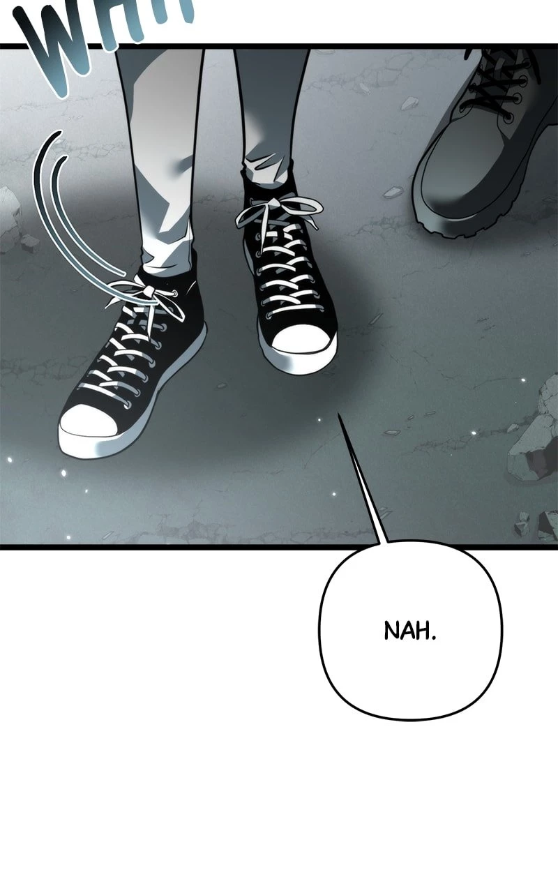 Reincarnator Chapter 18 - 17