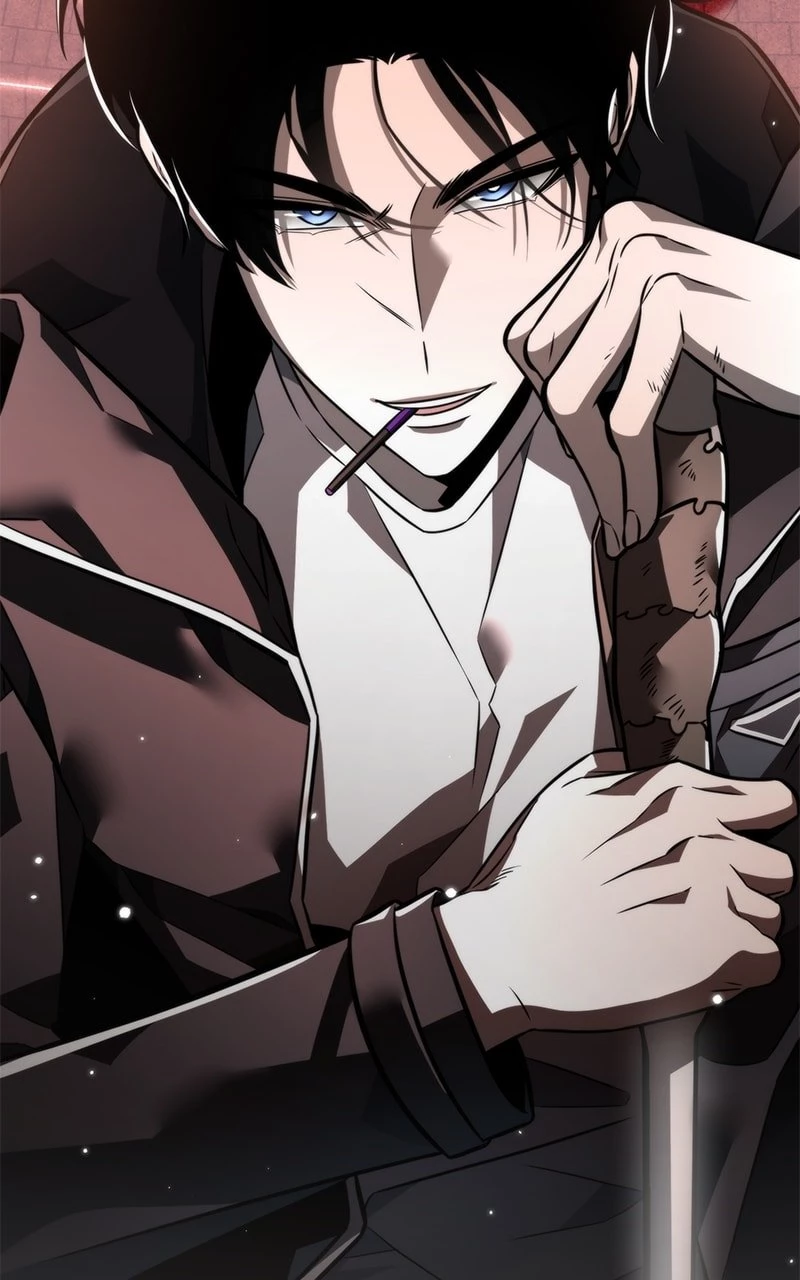 Reincarnator Chapter 19 - 54