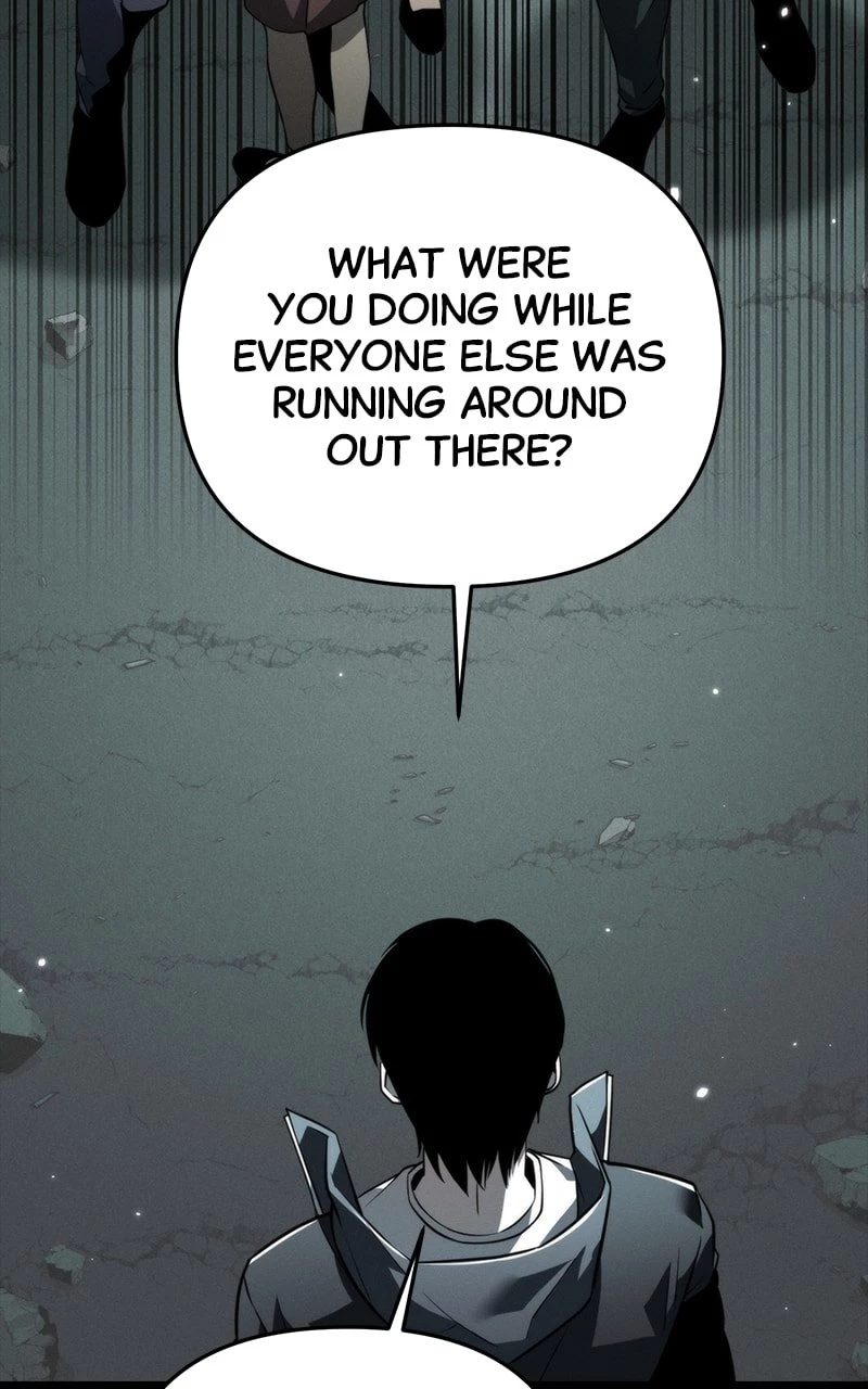 Reincarnator Chapter 18 - 21