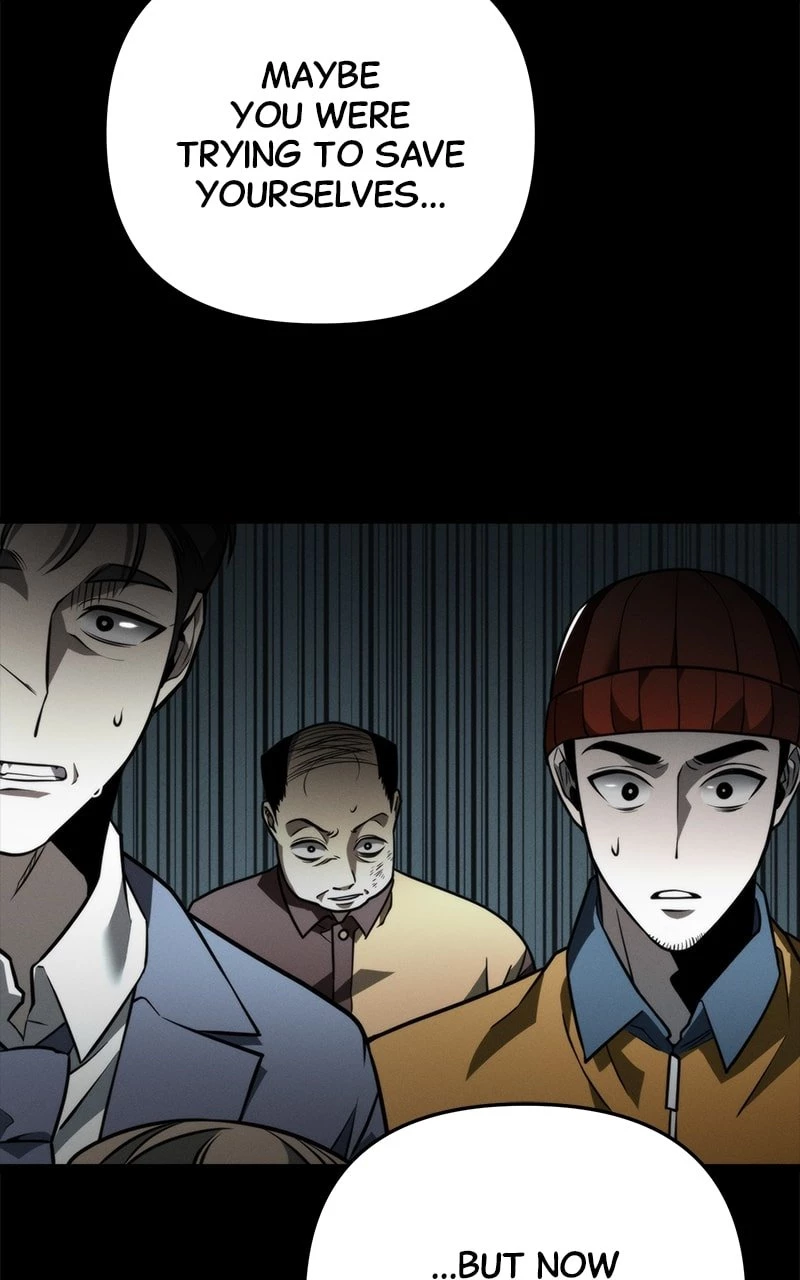 Reincarnator Chapter 18 - 22