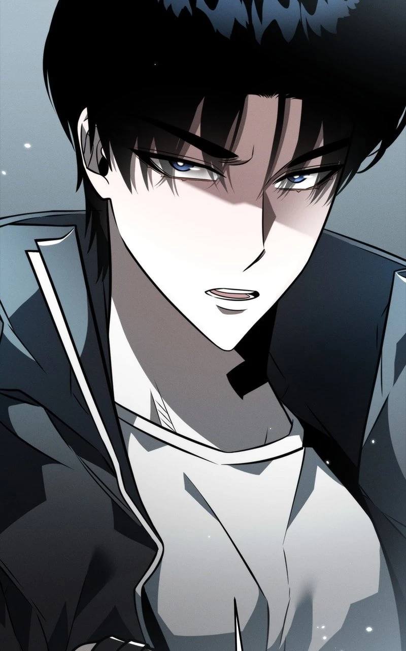Reincarnator Chapter 18 - 24