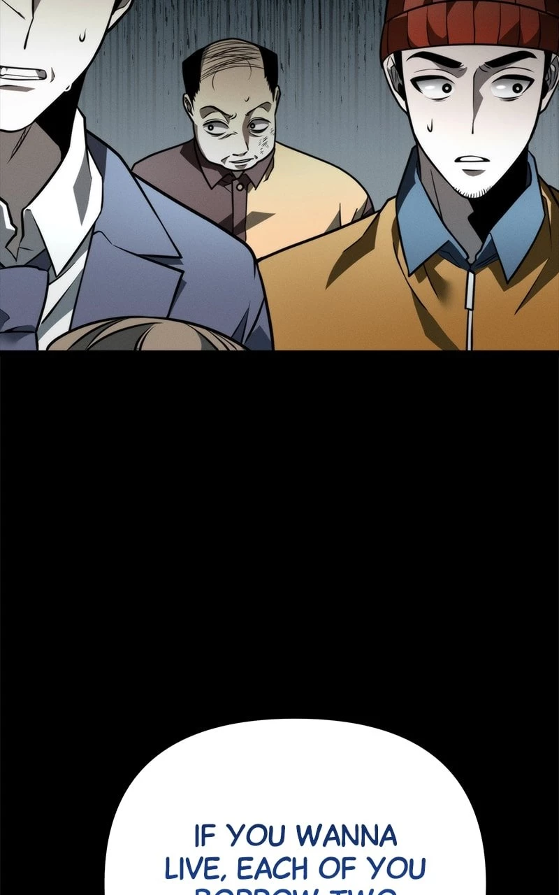 Reincarnator Chapter 18 - 26
