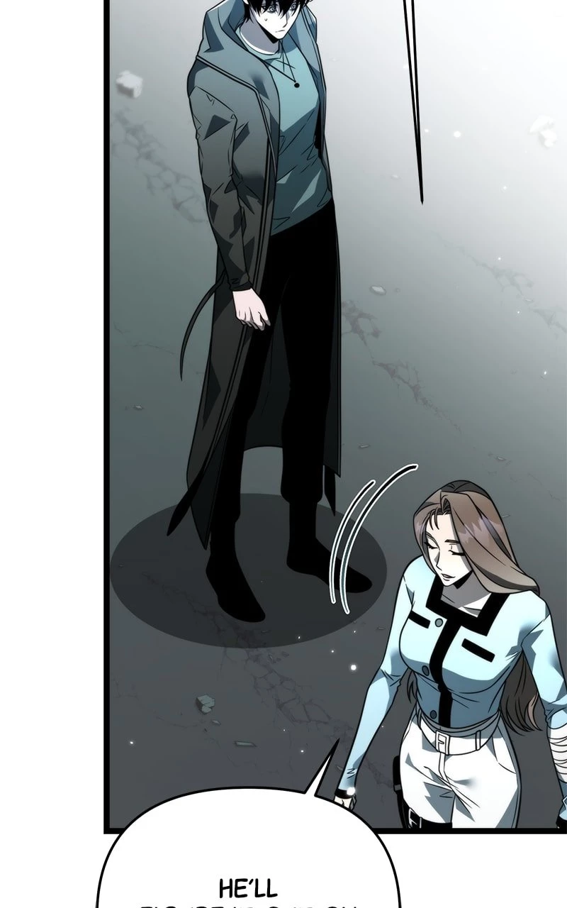 Reincarnator Chapter 18 - 32