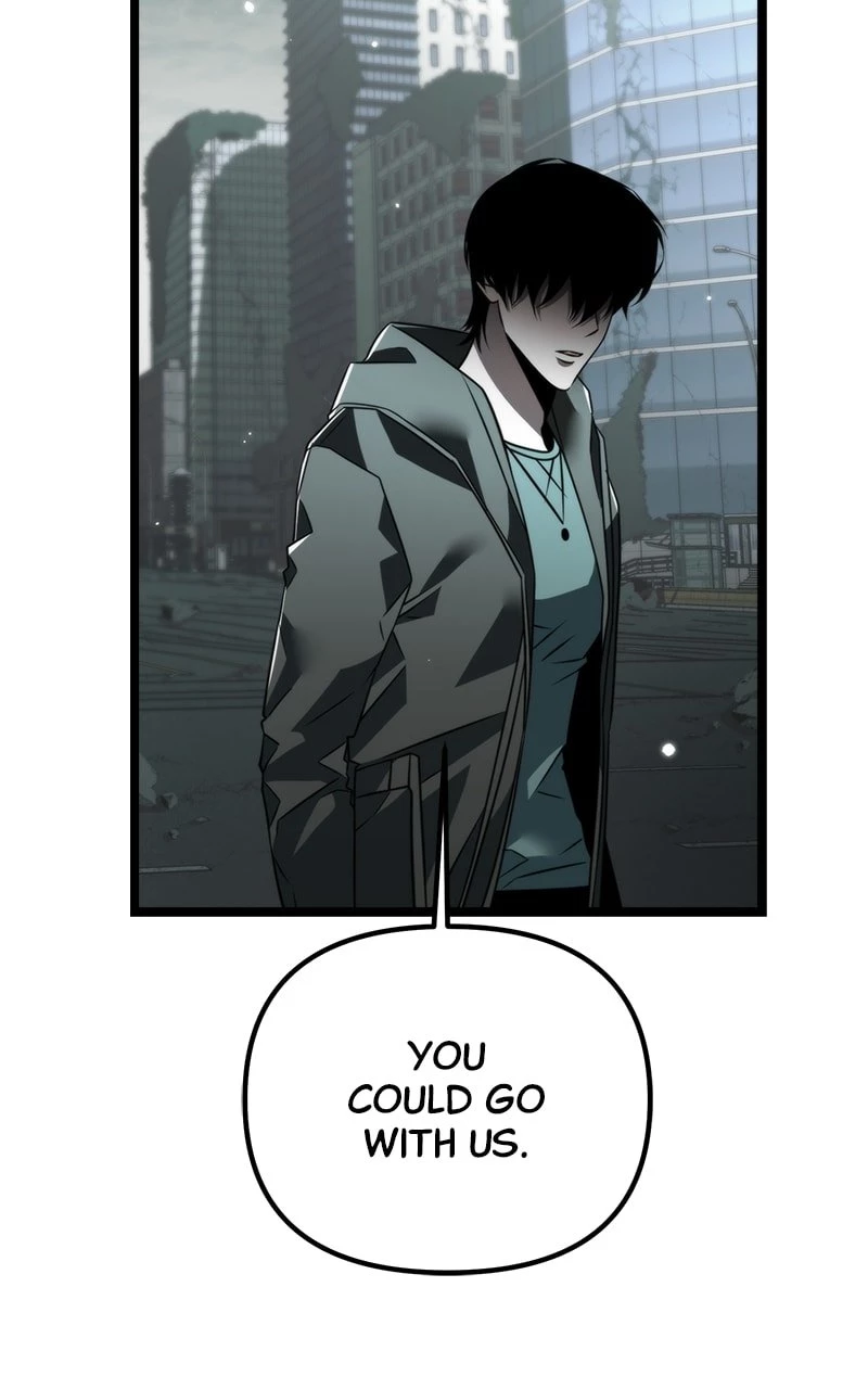 Reincarnator Chapter 18 - 35